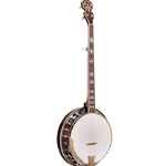 Gold Tone BG-150F Bluegrass 5-String Banjo