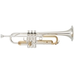 Yamaha YTR5330MRC Intermediate Bb Mariachi Trumpet