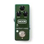 MXR M299 Carbon Copy Mini Effects Pedal