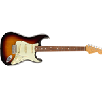 Fender Vintera '60s Stratocaster, Pau Ferro Fingerboard, 3-Color Sunburst