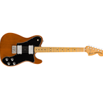 Vintera '70s Telecaster Deluxe, Maple Fingerboard