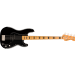 Squier Classic Vibe ‘70s Precision Bass, Maple; 0374520592