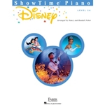 Showtime Piano Disney; FF3041