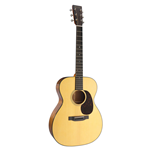 Martin 000-18 Standard Series Acoustic Guitar