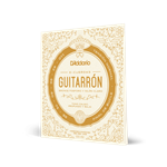 D'Addario Guitarron String Set