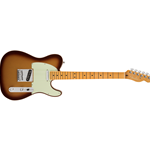 Fender American Ultra Telecaster with Maple Fingerboard