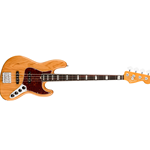 Fender American Ultra Jazz Bass with Rosewood Fingerboard