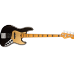 Fender American Ultra Jazz Bass with Maple Fingerboard