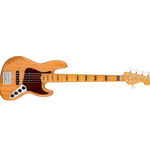 Fender American Ultra Jazz Bass V with Maple Fingerboard