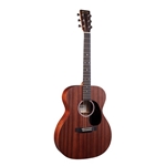 Martin OOO-10E Auditorium Road Series Acoustic/Electric Guitar; 000-10E