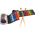 Mukikim Rock and Roll it Xylophone; MUK-22XYL