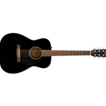 Fender CC-60S Acoustic Concert Guitar Package