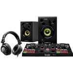 Hercules DJ Complete Learning Kit