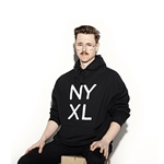 D'Addario NYXL Commit Hoodie, DF160L