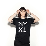 D'Addario NYXL Commit T-Shirt, Large, DF159L