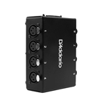 D'Addario Modular Snake System Stage Box, PWXLRSB01