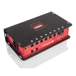 Gator Power 8 Pedal Board Power Supply