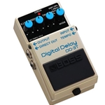 Boss DD-3T Digital Delay Effects Pedal