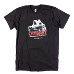 Crybaby Pinup T-Shirt