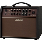 Boss Acoustic Singer Live LT Acoustic Instrument Amplifier