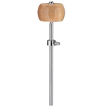 Solid Maple Wood Bass Drum Beater