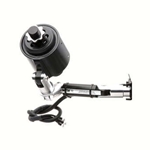May Bass Drum Mic Shock Mount System