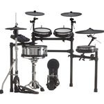 Roland TD-27KV V-Drums Electronic Drum Set