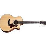 Taylor 214ce Plus Grand Auditorium Cutaway Acoustic/Electric Guitar