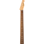 Fender Sub-Sonic Tele Neck; 22 Fret Pau Ferro Fingerboard