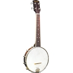 Gold Tone BU-1 Banjo Concert-Scale Ukulele