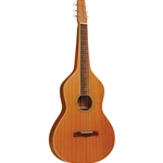 Gold Tone GT-Weissenborn Hawaiian-Style Slide Guitar