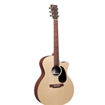 Martin GPC-X2e Spruce X-Series Acoustic/Electric Guitar