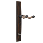 Taylor Ebony Guitar Hanger with Taylor Logo; 70207