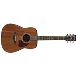 Ibanez AW54 Artwood Dreadnought Acoustic Guitar