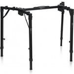 Gator Frameworks Adjustable Workstation Stand; GFW-UTL-WS250