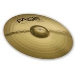 Paiste 101 Brass 14" Crash Cymbal