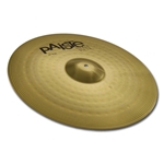 Paiste 101 Brass 20" Ride Cymbal