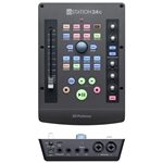 Presonus ioStation 24c; 2X2 USB-C Audio Production / Desktop Control Interface