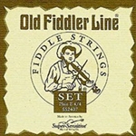 Super Sensitive Old Fiddler Violin Steel Single E String