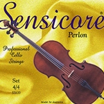 Super Sensitive Sensicore Cello String Set