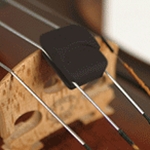 Super Sensitive Spector Violin Mute; 9493