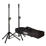 On Stage Mini Speaker Stand Package; SSP7000