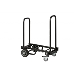On Stage Compact Utility Cart: UTC1100