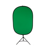 On Stage Green Screen Kit; VSM3000