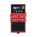 Boss RC-5 Compact Loop Station Pedal