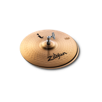 Zildjian I Family 14" Hi-Hat Cymbal Pair; ILH14HP