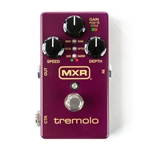 MXR Tremolo Effects Pedal; M305