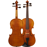Maple Leaf Strings Model 130 Violin