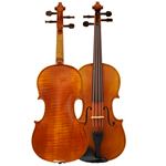 Maple Leaf Strings Model 140 Violin