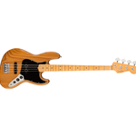 Fender American Professional II Jazz Bass MN Electric Bass Guitar